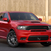 2020 Dodge Durango