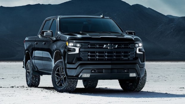 2022 Chevy Silverado Problems You Need to Know Before Buying