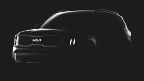 2023 Kia Telluride