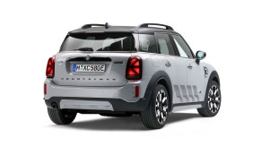 2023 Mini Cooper Countryman