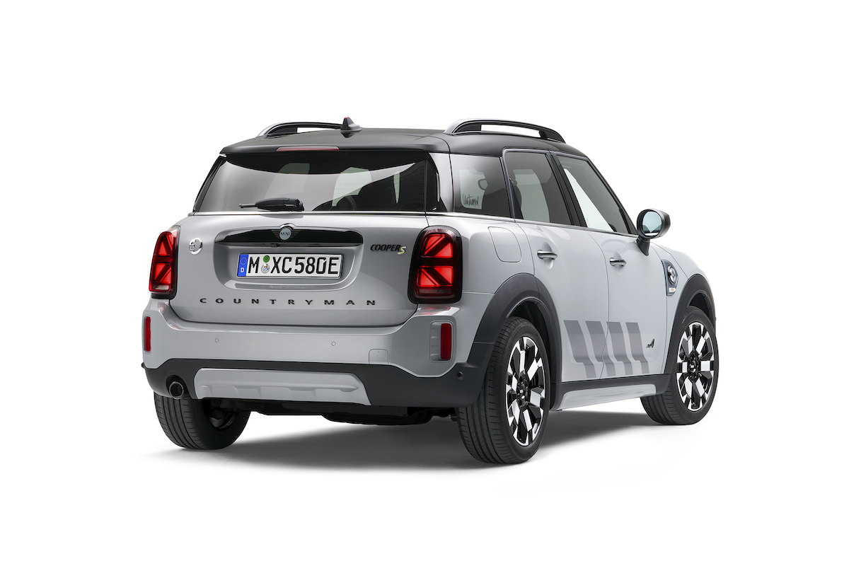 2023 Mini Countryman; Mini Cooper Countryman