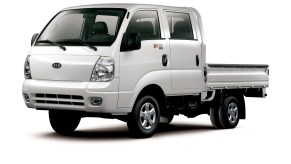 2022 Kia Bongo K2700