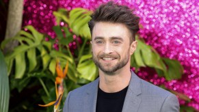 Daniel Radcliffe cars Fiat Punto Lamborghini Huracan