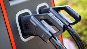 EV vs. Gas-Powered Car: What to Consider Before Buying