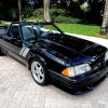 Ford Mustang Saleen Fox Body Will Net Crazy Cash