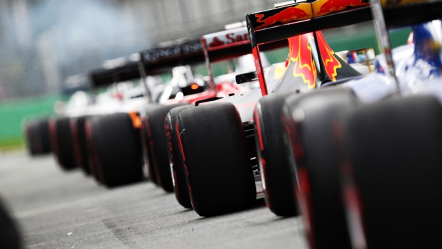 The Ridiculous Ticket Prices for the Formula 1 Miami Grand Prix