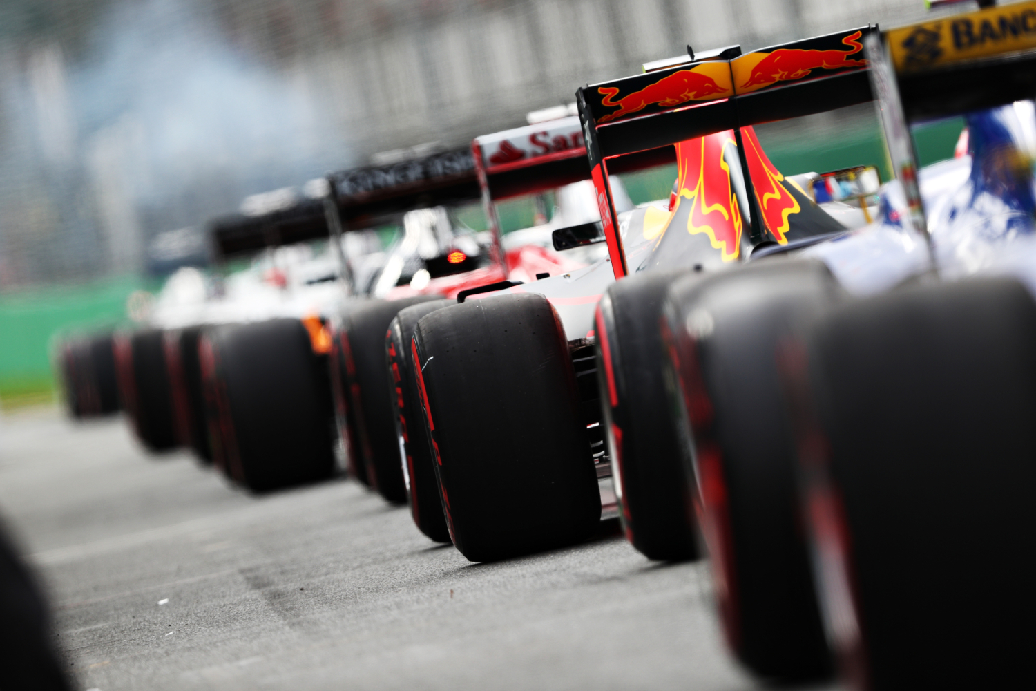 Ticket prices for the Formula 1 Miami Grand Prix