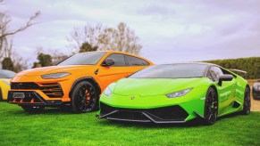 Lamborghini Next Generation: Cars Must Be Socially Conscious