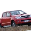 Toyota Case Will Pay Out For Defective Cars like the Hilux