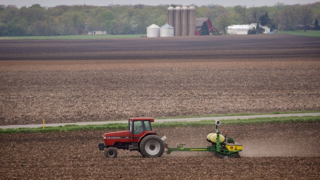 Can You Buy a Used Tractor With a 5.9-Liter Cummins?