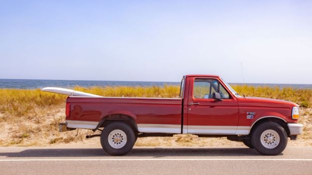 5 Tips for Buying a Reliable Used Truck