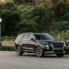 The 2022 Hyundai Palisade is a reliable SUV