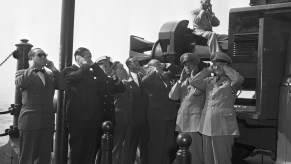 The Chrysler Air Raid Siren