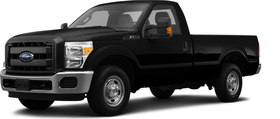 2013 Ford F-250 