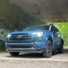 2022 Toyota RAV4 TRD Off-Road review