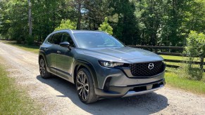 2023 Mazda CX-50