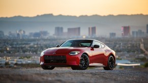 2023 Nissan Z