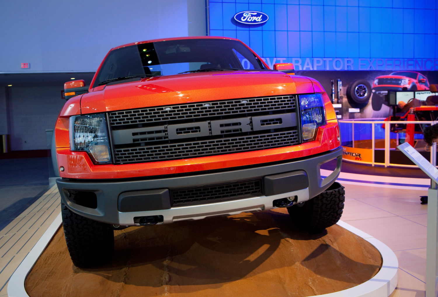 The Ford F-150 Raptor Truck generations explained