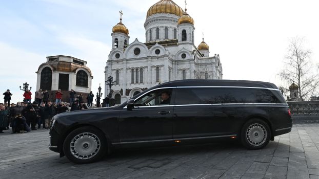 6 Hearse Superstitions From Around the World