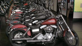 Harley-Davidson