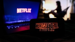 Stranger Things 4 features some cool vehicles like Steve Harrington's car