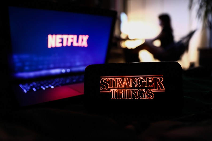 Stranger Things 4 features some cool vehicles like Steve Harrington's car