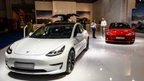 Tesla 3 could shock you with its resale value