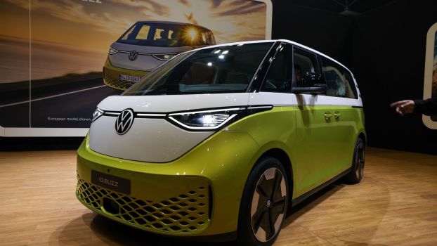 How Much Does the Volkswagen ID. Buzz Cost?