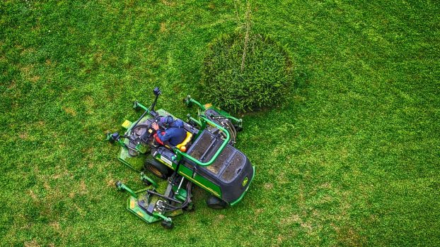 Is It Time to Service Your Lawn Mower?