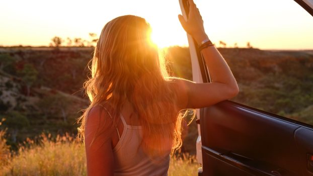 5 Essentials for a Comfortable Summer Road Trip