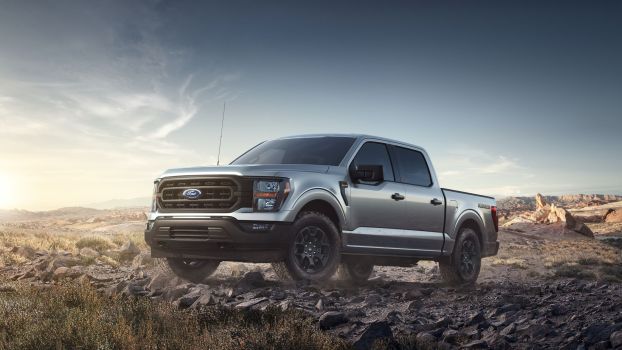 Your Favorite Ford F-150 Configurations Might Get Dropped