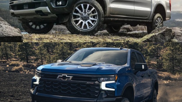 Best Pickup Trucks in the J.D. Power 2022 U.S. Initial Quality Study