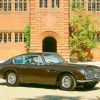 1970 Aston Martin