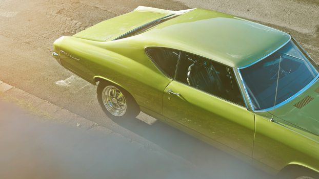 Why Do Some People Consider Green Colored Cars Cursed?