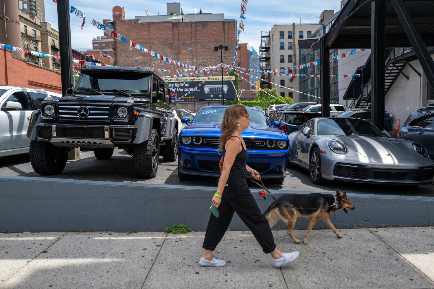 BMW, Audi, and Mercedes-Benz have the highest average annual cost of a 10-Year-Old Car