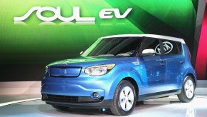 The Kia Soul EV loses value so quickly that its one of the fastest depreciating EVs on the market