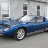 Lamborghini Miura