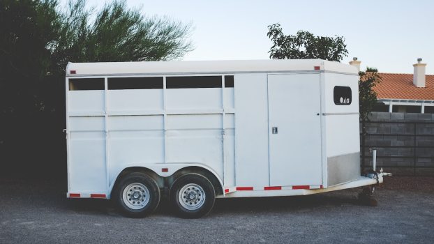 Here’s the Absolute Maximum Towing Capacity of a Half-Ton Pickup Truck