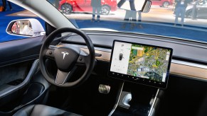 The Tesla Autopilot team lost 200 workers this week