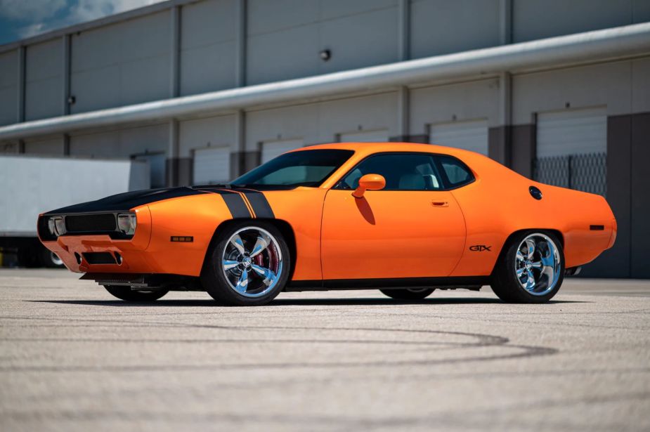 2010 Dodge Challenger