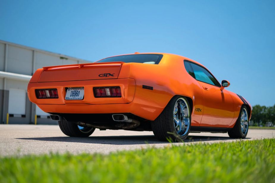 2010 Dodge Challenger