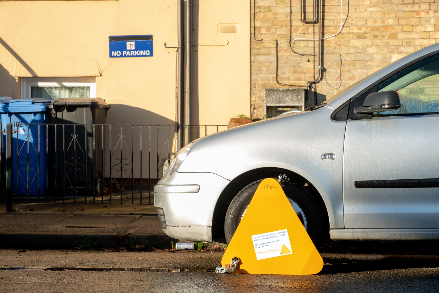 Illegal car repossessions are on the rise according to the Consumer Financial Protection Bureau.