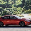 2023 Acura Integra side view