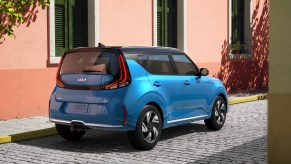 2023 Kia Soul