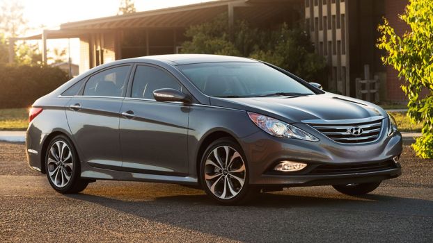 1 Used Hyundai Sedan Is Comfortable, Reliable, and Affordable for Under $15,000