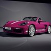 Is the Porsche 718 Boxster a better sports car than the Toyota GR Supra?