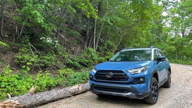 Driven: The Sporty Mazda CX-5 vs. The Practical Toyota RAV4