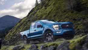 2023 Ford