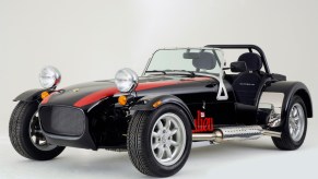 2006 Caterham Super Seven