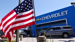 The history of General Motors acquisition of Chevrolet